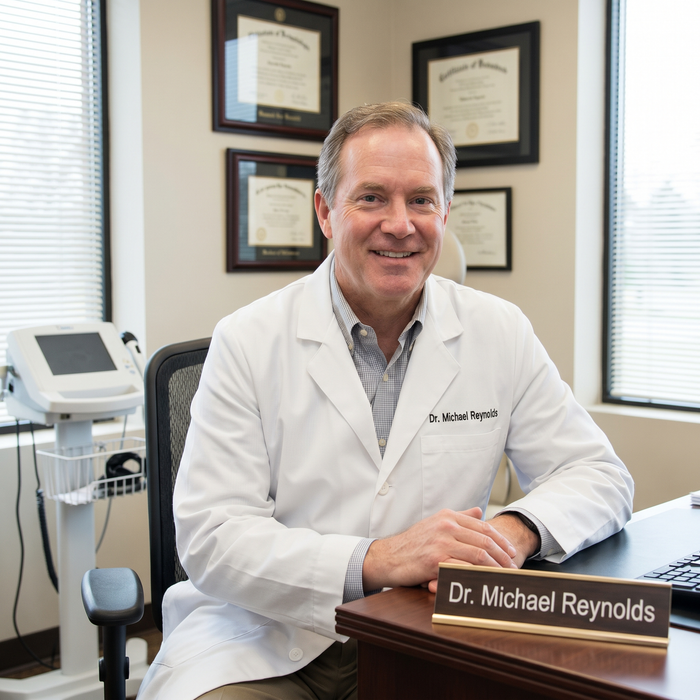 Dermatologist
