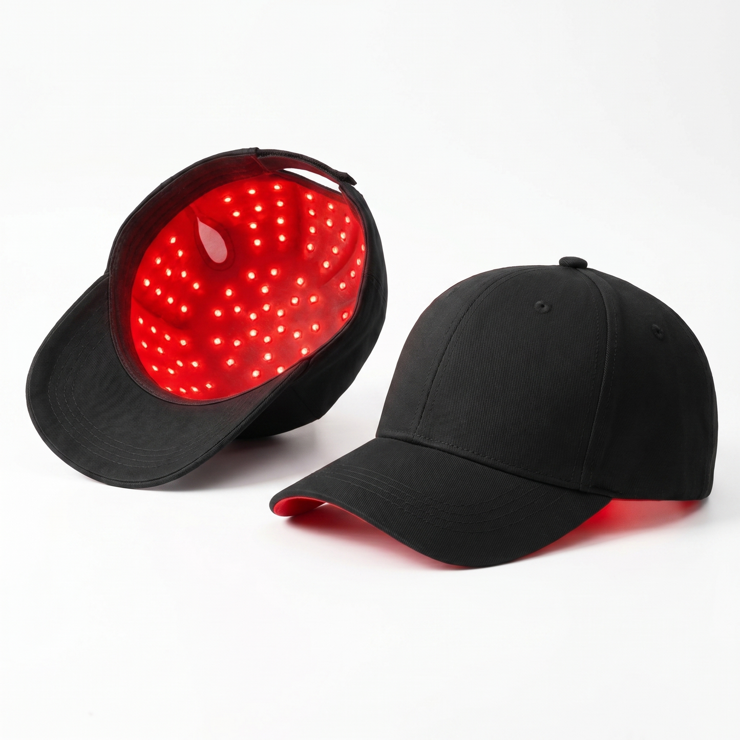 GrowCap™ Red Light Therapy Cap